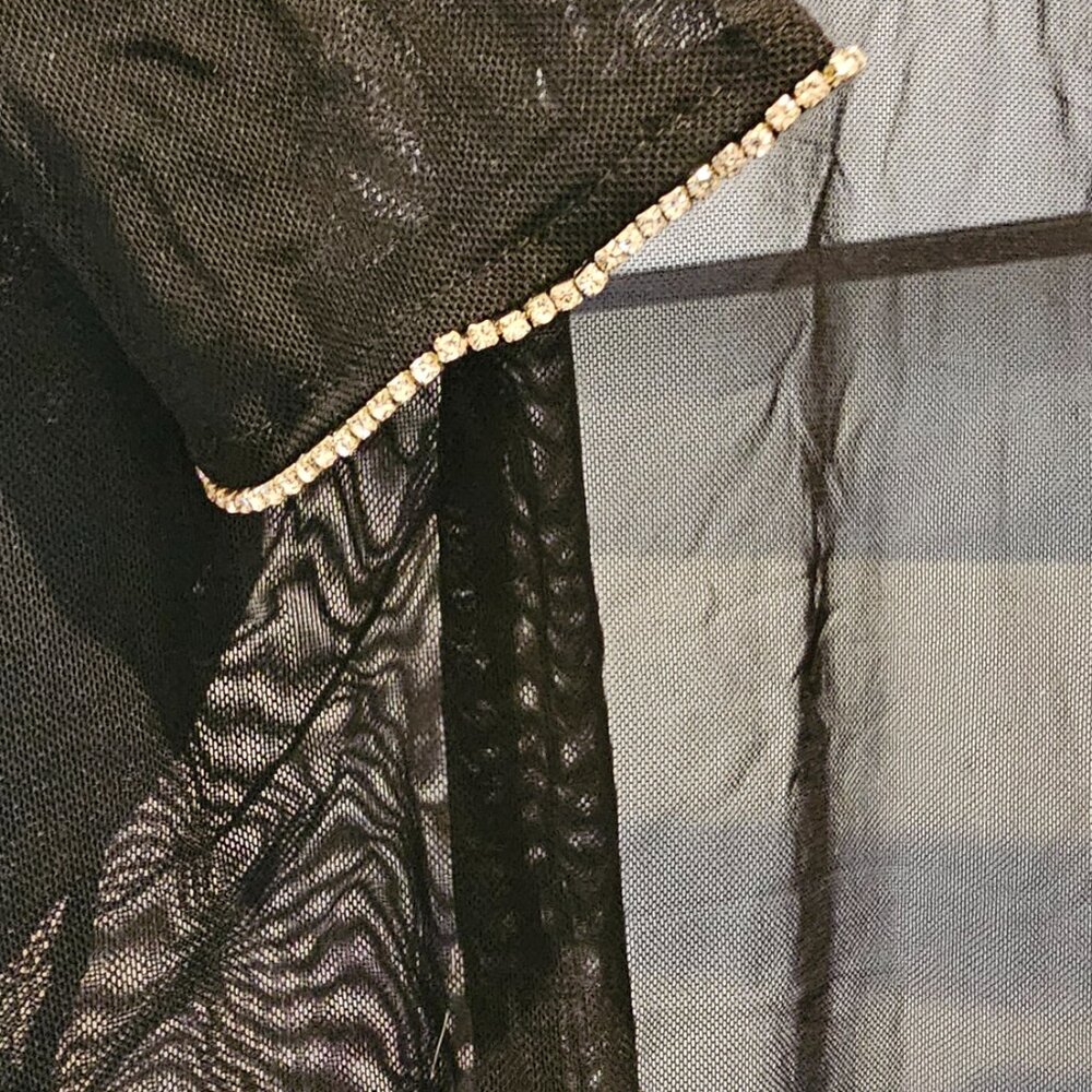 Black Dress Bundle 8 Items all size small. See all pictures - Picture 14 of 16